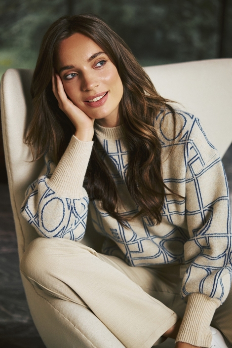 Lofty Manner sweater adora